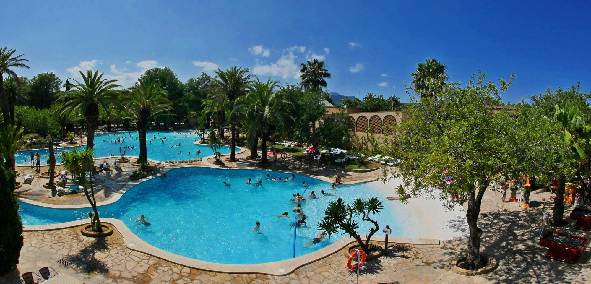 Camping & Resort La Torre Del Sol Mont-roig del Camp Εξωτερικό φωτογραφία